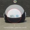 Mũ bảo hiểm nửa đầu VES12 kính an toàn, thời trang, nhiều màu cá tính, freesize 55-58cm - 150k 7
