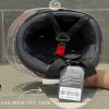 Mũ bảo hiểm nửa đầu VES12 kính an toàn, thời trang, nhiều màu cá tính, freesize 55-58cm - 150k 8