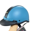 Mũ bảo hiểm nửa đầu VESSPE sọc da nam nữ - chính hãng, giảm còn 169.000₫ 2