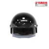 Mũ bảo hiểm nửa đầu YAMAHA đen bóng - Giá chỉ 460.473₫, giảm 17%, nhẹ, an toàn, thời trang 4