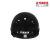 Mũ bảo hiểm nửa đầu YAMAHA đen bóng - Giá chỉ 460.473₫, giảm 17%, nhẹ, an toàn, thời trang 5