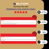 Mũ bảo hiểm phi công SUNDA 388 kính giấu - Giá giảm 609.000₫, chất lượng cao, an toàn tối đa 8
