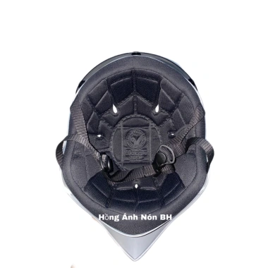 Mũ Bảo Hiểm PUC chuẩn xe máy, kính Bấm, bảo hành 12 tháng - Giá giảm 104.999đ 5 Mũ Bảo Hiểm PUC chuẩn xe máy, kính Bấm, bảo hành 12 tháng - Giá giảm 104.999đ 5