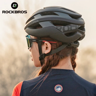 Mũ bảo hiểm Rockbros an toàn cho nam nữ - Xe đạp và leo núi, còn 859.381₫ 2 Mũ bảo hiểm Rockbros an toàn cho nam nữ - Xe đạp và leo núi, còn 859.381₫ 2