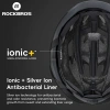 Mũ bảo hiểm Rockbros an toàn cho nam nữ - Xe đạp và leo núi, còn 859.381₫ 7