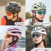 Mũ bảo hiểm Rockbros an toàn cho nam nữ - Xe đạp và leo núi, còn 859.381₫ 8