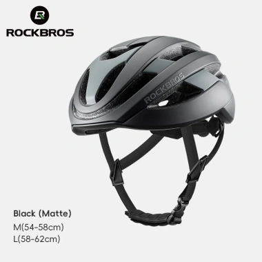Mũ bảo hiểm Rockbros an toàn cho nam nữ - Xe đạp và leo núi, còn 859.381₫ 12 Mũ bảo hiểm Rockbros an toàn cho nam nữ - Xe đạp và leo núi, còn 859.381₫ 12
