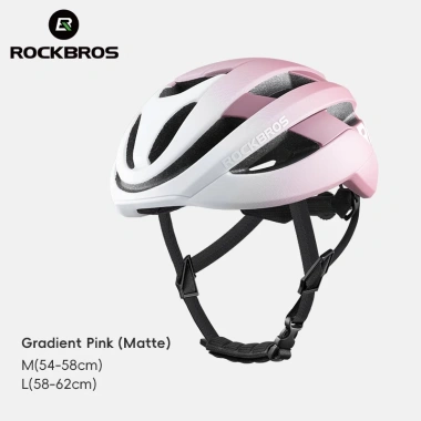Mũ bảo hiểm Rockbros an toàn cho nam nữ - Xe đạp và leo núi, còn 859.381₫ 14 Mũ bảo hiểm Rockbros an toàn cho nam nữ - Xe đạp và leo núi, còn 859.381₫ 14