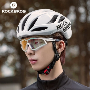 Mũ bảo hiểm ROCKBROS chống sốc cho xe đạp MTB và đường trường, an toàn, nhẹ, giá ưu đãi Mũ bảo hiểm ROCKBROS chống sốc cho xe đạp MTB và đường trường, an toàn, nhẹ, giá ưu đãi