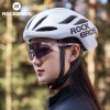 Mũ bảo hiểm ROCKBROS chống sốc cho xe đạp MTB và đường trường, an toàn, nhẹ, giá ưu đãi 7