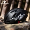 Mũ bảo hiểm ROCKBROS chống sốc cho xe đạp MTB và đường trường, an toàn, nhẹ, giá ưu đãi 9