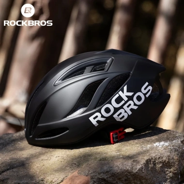Mũ bảo hiểm ROCKBROS chống sốc cho xe đạp MTB và đường trường, an toàn, nhẹ, giá ưu đãi 9 Mũ bảo hiểm ROCKBROS chống sốc cho xe đạp MTB và đường trường, an toàn, nhẹ, giá ưu đãi 9