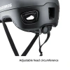 Mũ bảo hiểm Rockbros nhẹ cho xe đạp, xe máy, thành phố – tấm che, giá 704.268₫ 9