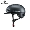 Mũ bảo hiểm Rockbros nhẹ cho xe đạp, xe máy, thành phố – tấm che, giá 704.268₫ 11