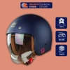 Mũ bảo hiểm ROYAL 139 fullface chính hãng, bảo hành 12 tháng, giá chỉ 550.000đ