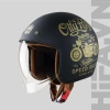 Mũ bảo hiểm ROYAL 139 fullface chính hãng, bảo hành 12 tháng, giá chỉ 550.000đ 3