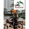 Mũ Bảo Hiểm Royal M139 Kính Âm 3/4 Đầu - Phượt An Toàn, Giá Hủy Diệt 513.252 VND 5