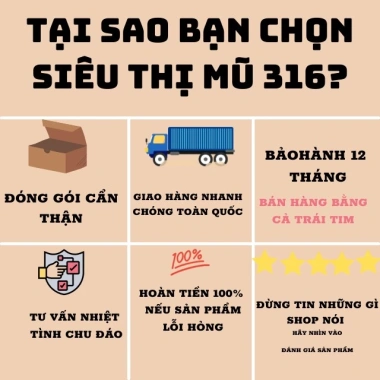 Mũ Bảo Hiểm Royal M139 Kính Âm 3/4 Đầu - Phượt An Toàn, Giá Hủy Diệt 513.252 VND 6