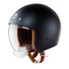Mũ Bảo Hiểm Royal M139 Kính Âm Full Tem Siêu Đẹp - BH 12 Tháng, Găng CN + Túi Đựng, Tem Cờ 10