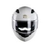 Mũ bảo hiểm Royal M179 fullface lật hàm 2 kính, gọn nhẹ, bảo hành 12 tháng - 980.000đ 4