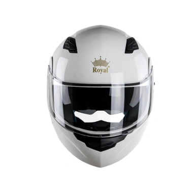Mũ bảo hiểm Royal M179 fullface lật hàm 2 kính, gọn nhẹ, bảo hành 12 tháng - 980.000đ 4
