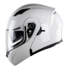 Mũ bảo hiểm Royal M179 fullface lật hàm 2 kính, gọn nhẹ, bảo hành 12 tháng - 980.000đ 10