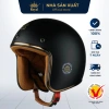 Mũ Bảo Hiểm Royal M20C 3/4 Chính Hãng - Hợp Nam Nữ, Giá Ưu Đãi 340.000đ