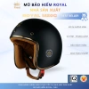 Mũ Bảo Hiểm Royal M20C 3/4 Chính Hãng - Hợp Nam Nữ, Giá Ưu Đãi 340.000đ 7