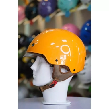 Mũ bảo hiểm Royal M239 kính âm nửa đầu, cỡ M-L-XL tặng mũ ko kính, giảm còn 530.000₫ 6