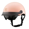 Mũ Bảo Hiểm Royal M579 Kính Âm Râm Đen Nửa Đầu và Lưỡi Trai Tiện Lợi 300k 10