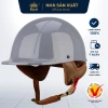Mũ Bảo Hiểm Royal M88 Cá Heo Nửa Đầu Nam Nữ Bảo Hành 12 Tháng Giá 228.963 VND