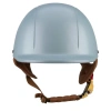 Mũ Bảo Hiểm Royal M88 Cá Heo Nửa Đầu Nam Nữ Bảo Hành 12 Tháng Giá 228.963 VND 5