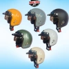 Mũ Bảo Hiểm SH Napoli Chính Hãng, Kính Âm Lưỡi Trai, Giá 390.000 - Giảm 85.800