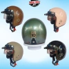 Mũ Bảo Hiểm SH Napoli Chính Hãng, Kính Âm Lưỡi Trai, Giá 390.000 - Giảm 85.800 2