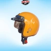 Mũ Bảo Hiểm SH Napoli Chính Hãng, Kính Âm Lưỡi Trai, Giá 390.000 - Giảm 85.800 6