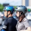 Mũ bảo hiểm siêu nhẹ ROCKBROS nam nữ - An toàn, chống mồ hôi, thích hợp xe đạp điện & thể thao 4