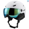 Mũ bảo hiểm ski và snowboard Lixada tích hợp kính bảo hộ - An toàn cho nam nữ, giá ưu đãi