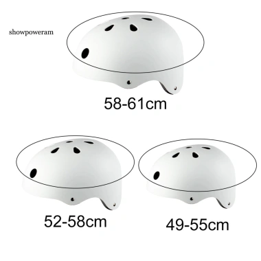 Mũ bảo hiểm SPM điều chỉnh được, chống sốc EPS, lớp lót mềm mại – bảo vệ an toàn cho xe đạp