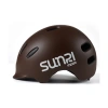 Mũ bảo hiểm Sunrimoon siêu nhẹ 245g cho bé 3-10 tuổi, đèn LED, phù hợp xe máy, xe đạp, thể thao - giá 449.000₫ 10