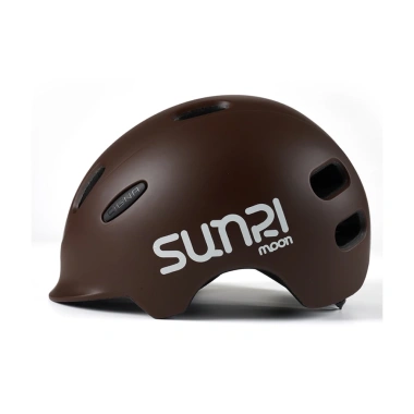 Mũ bảo hiểm Sunrimoon siêu nhẹ 245g cho bé 3-10 tuổi, đèn LED, phù hợp xe máy, xe đạp, thể thao - giá 449.000₫ 10 Mũ bảo hiểm Sunrimoon siêu nhẹ 245g cho bé 3-10 tuổi, đèn LED, phù hợp xe máy, xe đạp, thể thao - giá 449.000₫ 10