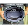 Mũ bảo hiểm thể thao đua ngựa CarbonX 100% sợi carbon siêu nhẹ - Chỉ 1.560.000₫ 4