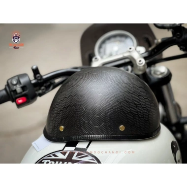 Mũ bảo hiểm thể thao đua ngựa CarbonX 100% sợi carbon siêu nhẹ - Chỉ 1.560.000₫ 8 Mũ bảo hiểm thể thao đua ngựa CarbonX 100% sợi carbon siêu nhẹ - Chỉ 1.560.000₫ 8