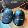 Mũ bảo hiểm thời trang hai lớp đai lốc có tai nam nữ - Bảo hành 12 tháng - 94.900₫
