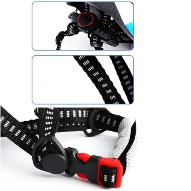 Mũ bảo hiểm trẻ em FUHUIOT - tấm lót mềm, an toàn cho xe đạp MTB, giá ưu đãi 127.656 VND 6