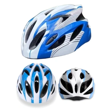 Mũ bảo hiểm trẻ em FUHUIOT - tấm lót mềm, an toàn cho xe đạp MTB, giá ưu đãi 127.656 VND 10