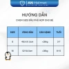 Mũ Bảo Hiểm Trẻ Em Protec Nửa Đầu Kính Siêu Nhẹ An Toàn Họa Tiết Đáng Yêu 400k 8
