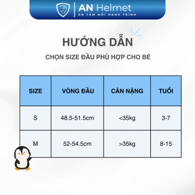Mũ Bảo Hiểm Trẻ Em Protec Nửa Đầu Kính Siêu Nhẹ An Toàn Họa Tiết Đáng Yêu 400k 8