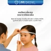 Mũ Bảo Hiểm Trẻ Em Protec Nửa Đầu Kính Siêu Nhẹ An Toàn Họa Tiết Đáng Yêu 400k 9