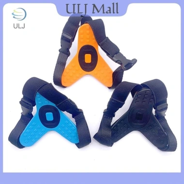 Mũ bảo hiểm ULJ, đai cằm kẹp điện thoại, hỗ trợ máy ảnh thể thao 5-6-7, giá đỡ mặt