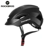 Mũ bảo hiểm xe đạp ROCKBROS cho đô thị và giải trí An toàn thời trang giá 492.334₫